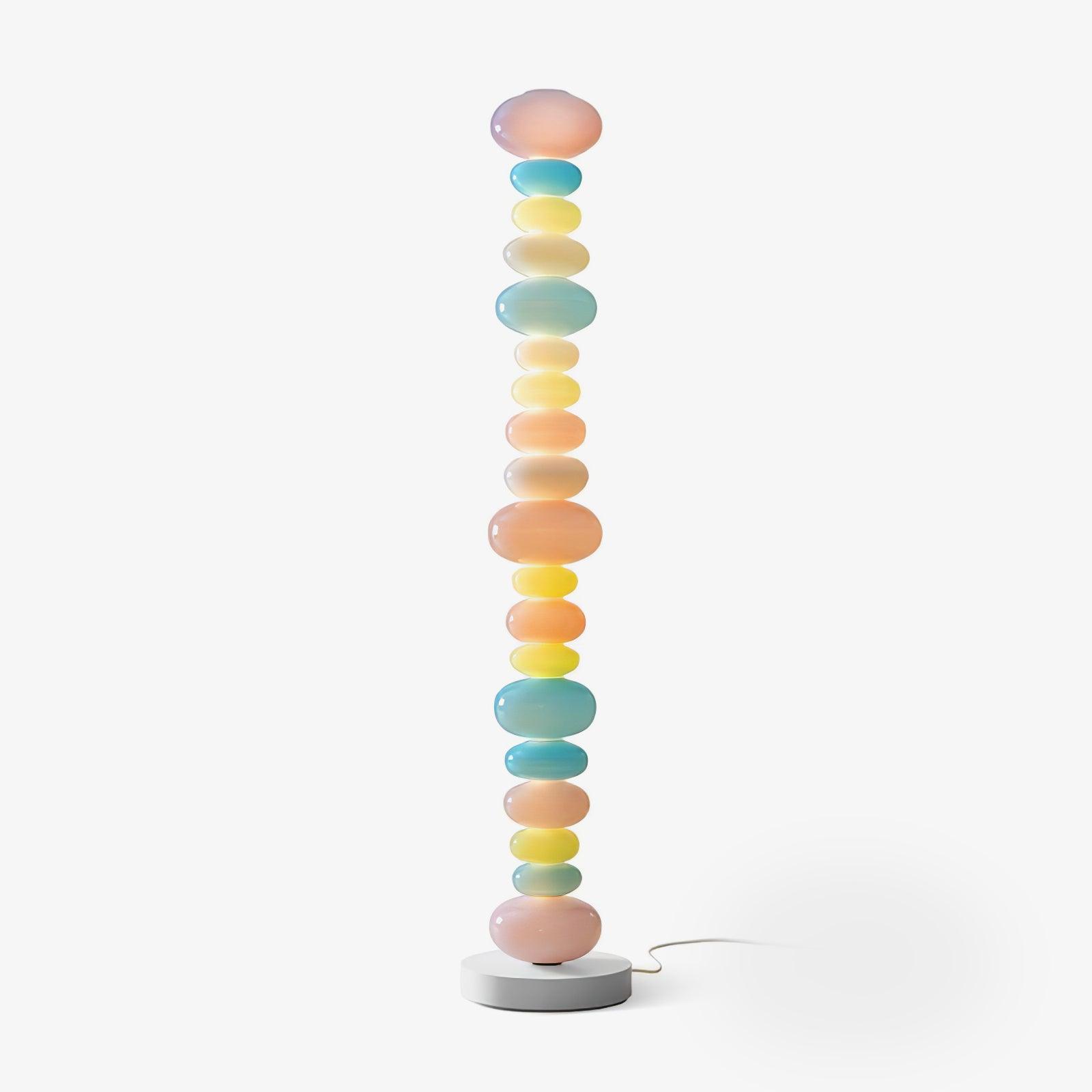 Підлоговий світильник Candy