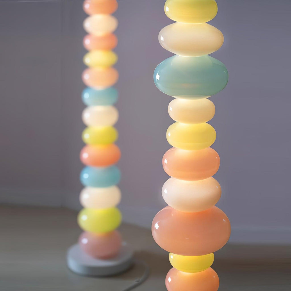 Підлоговий світильник Candy