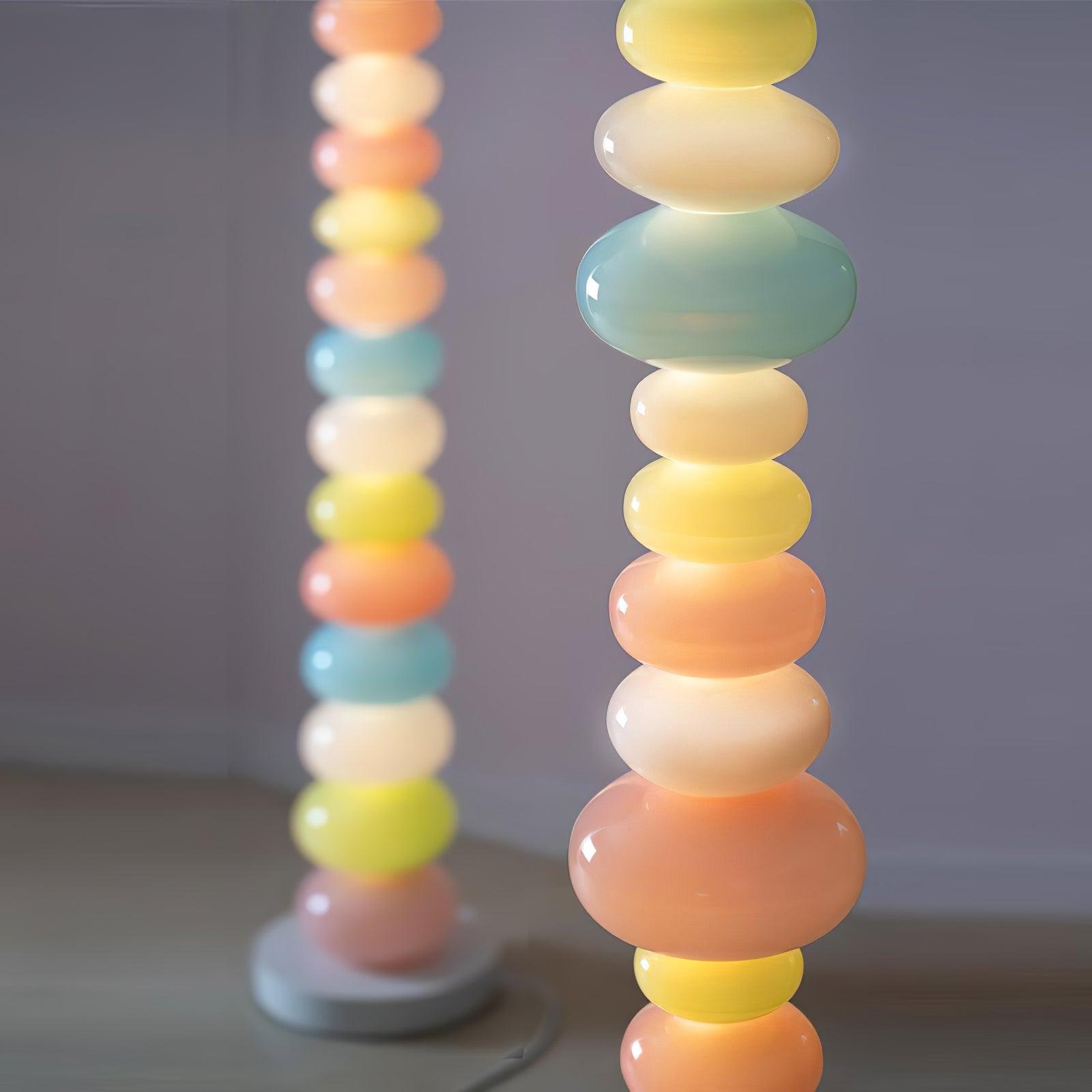 Підлоговий світильник Candy