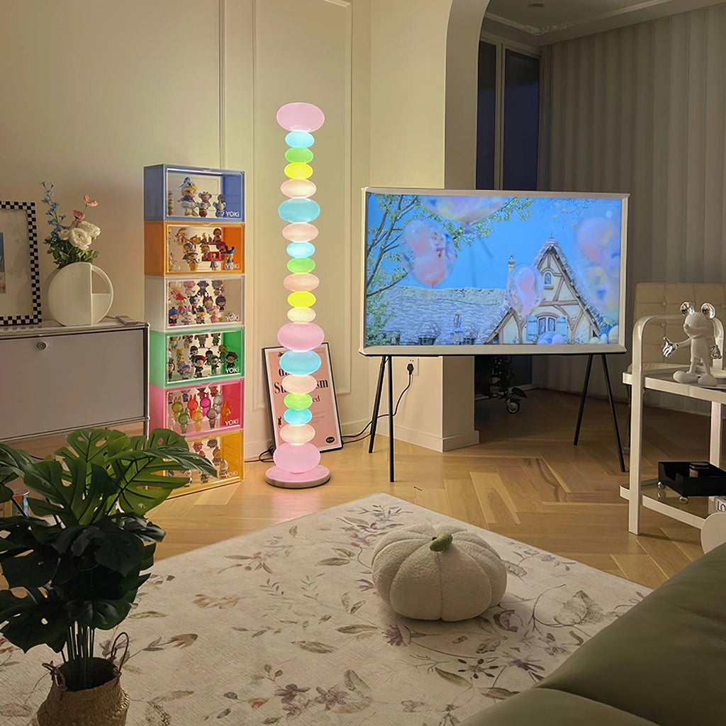 Підлоговий світильник Candy
