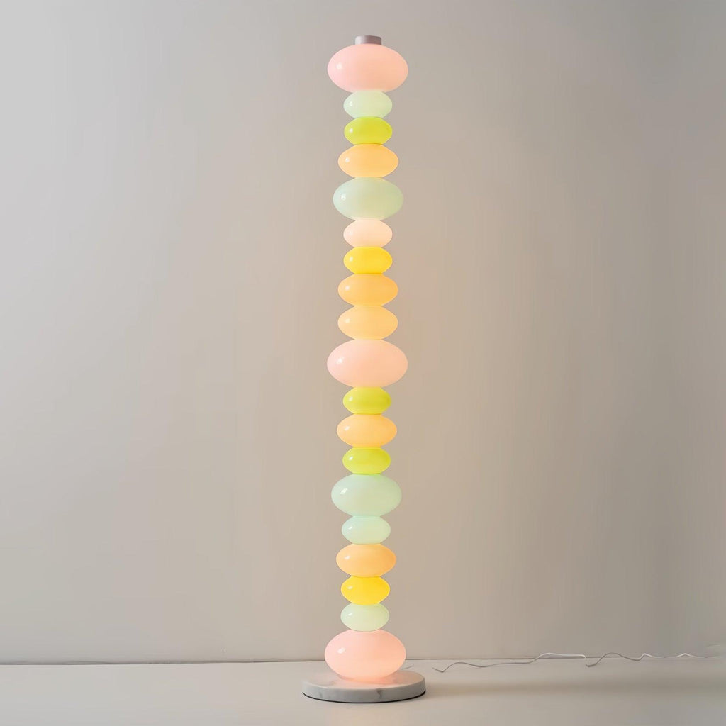 Підлоговий світильник Candy