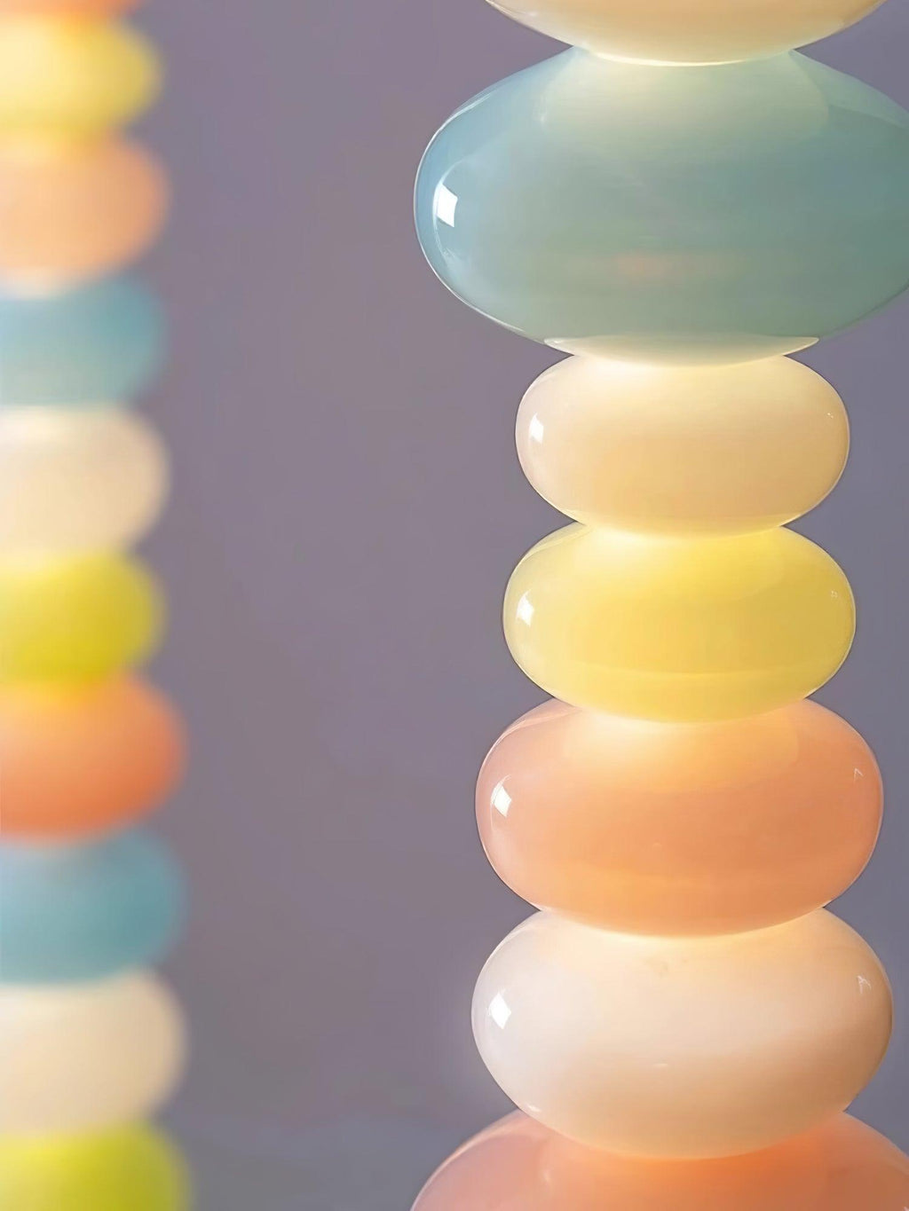 Підлоговий світильник Candy