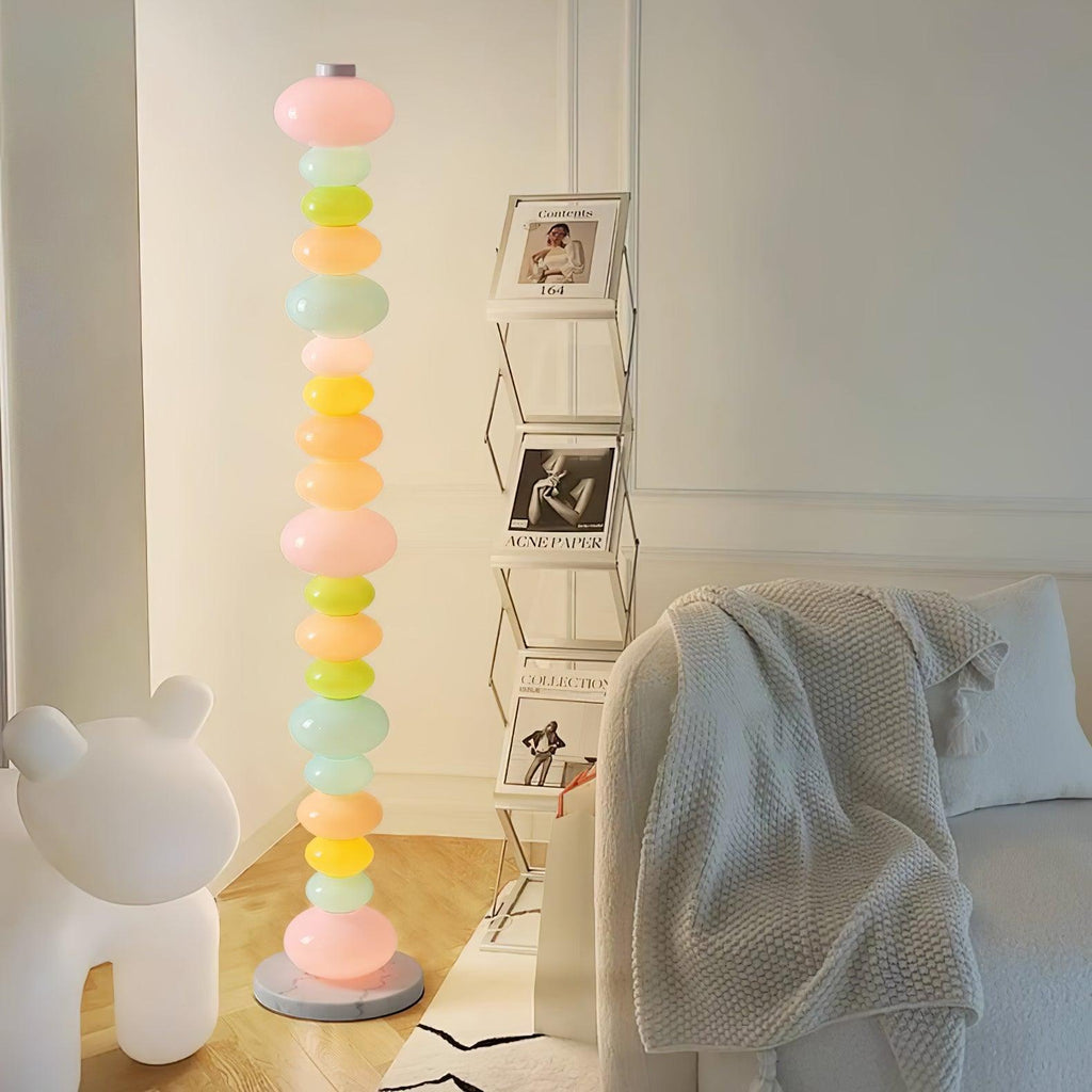 Підлоговий світильник Candy