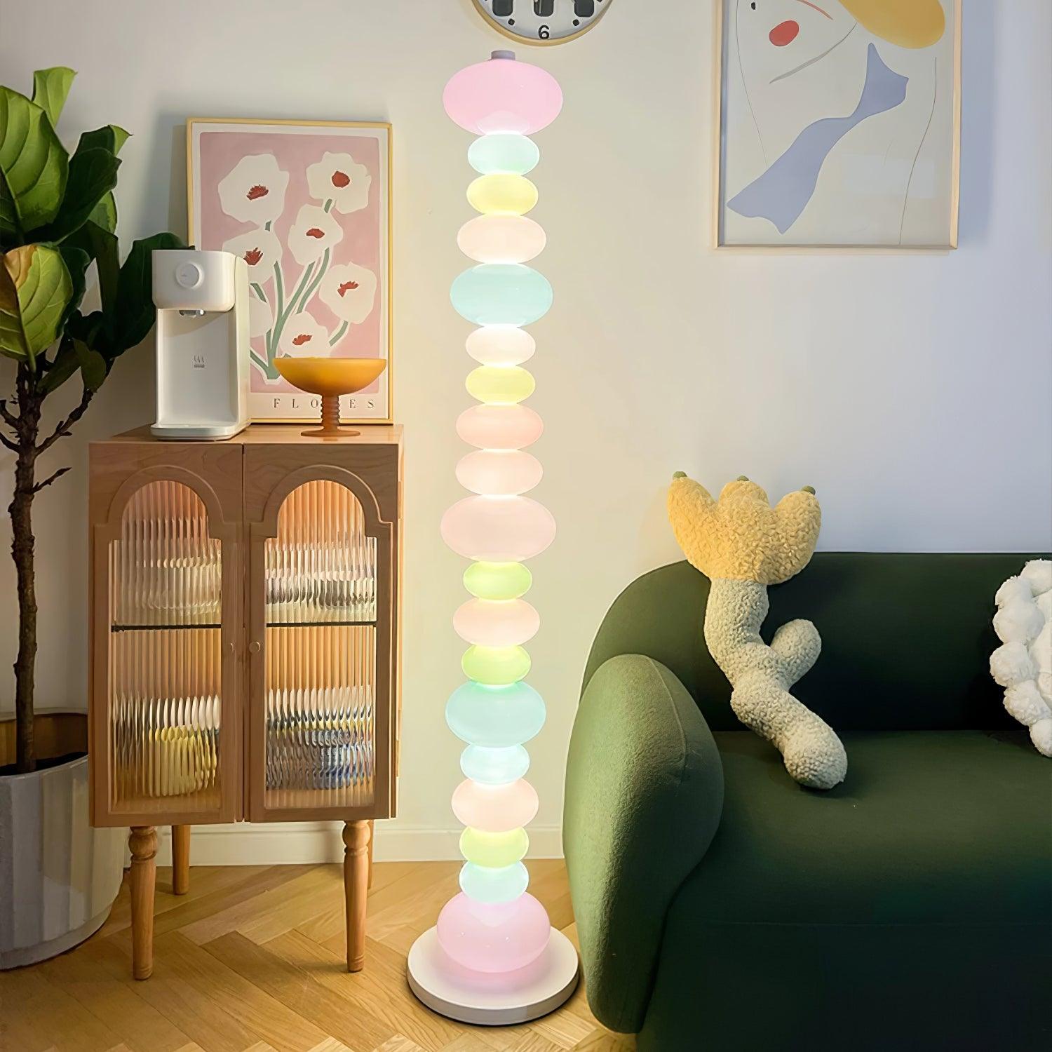 Підлоговий світильник Candy