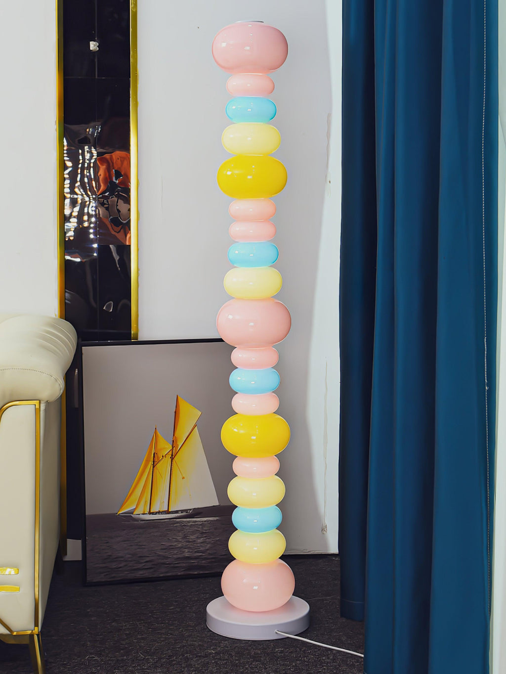 Підлоговий світильник Candy