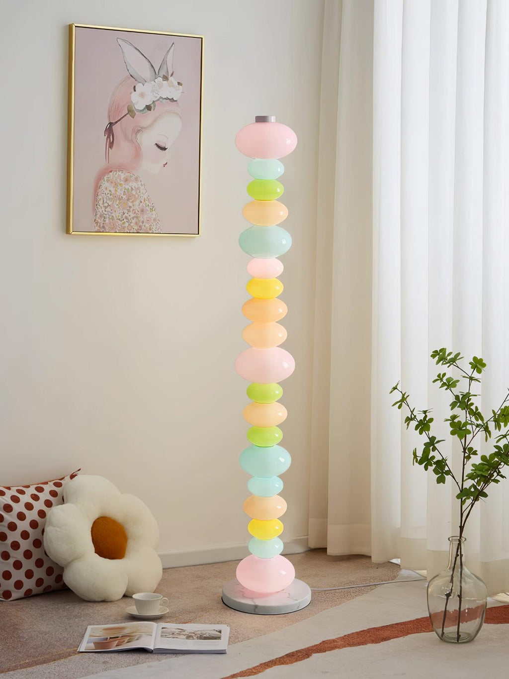 Підлоговий світильник Candy