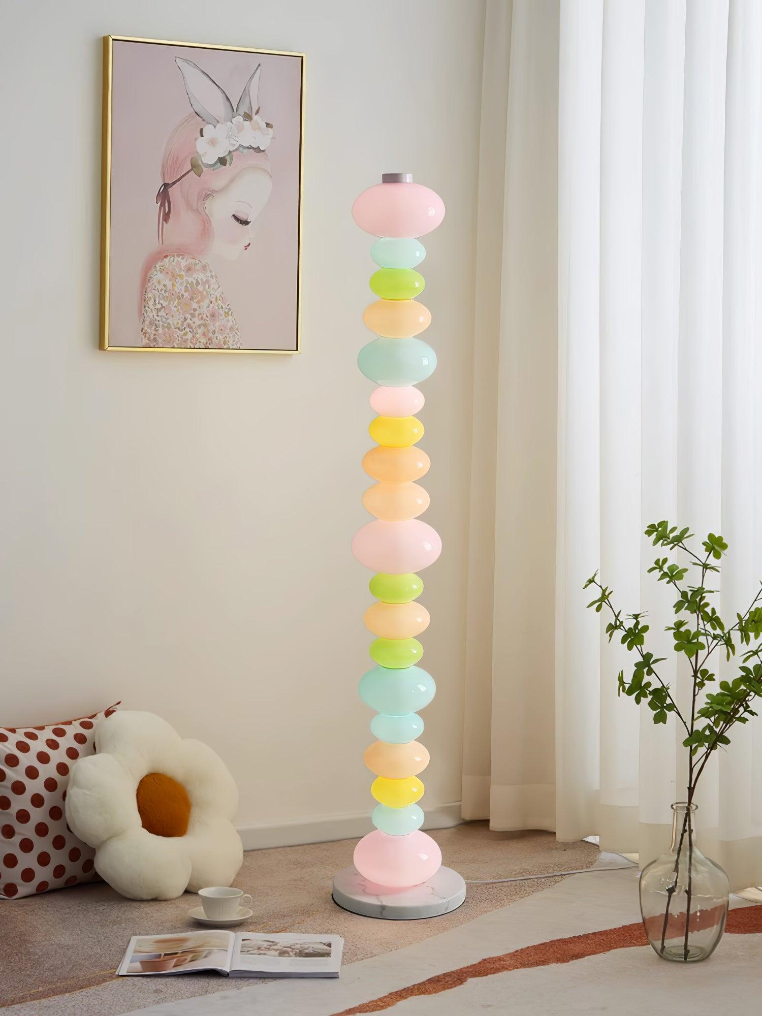 Підлоговий світильник Candy
