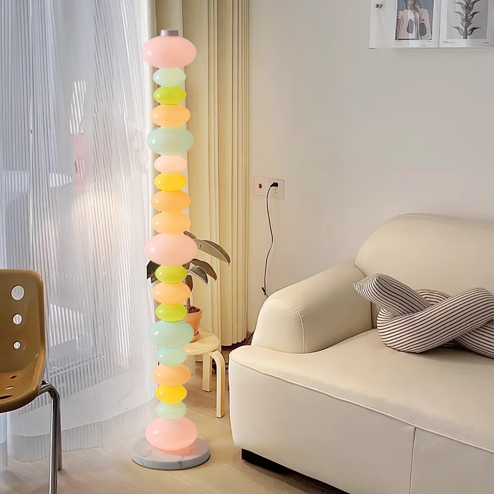 Підлоговий світильник Candy