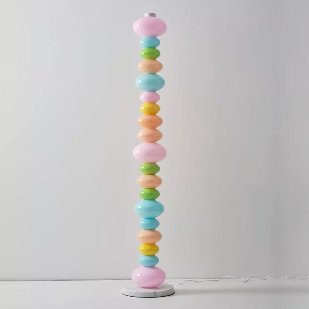Підлоговий світильник Candy