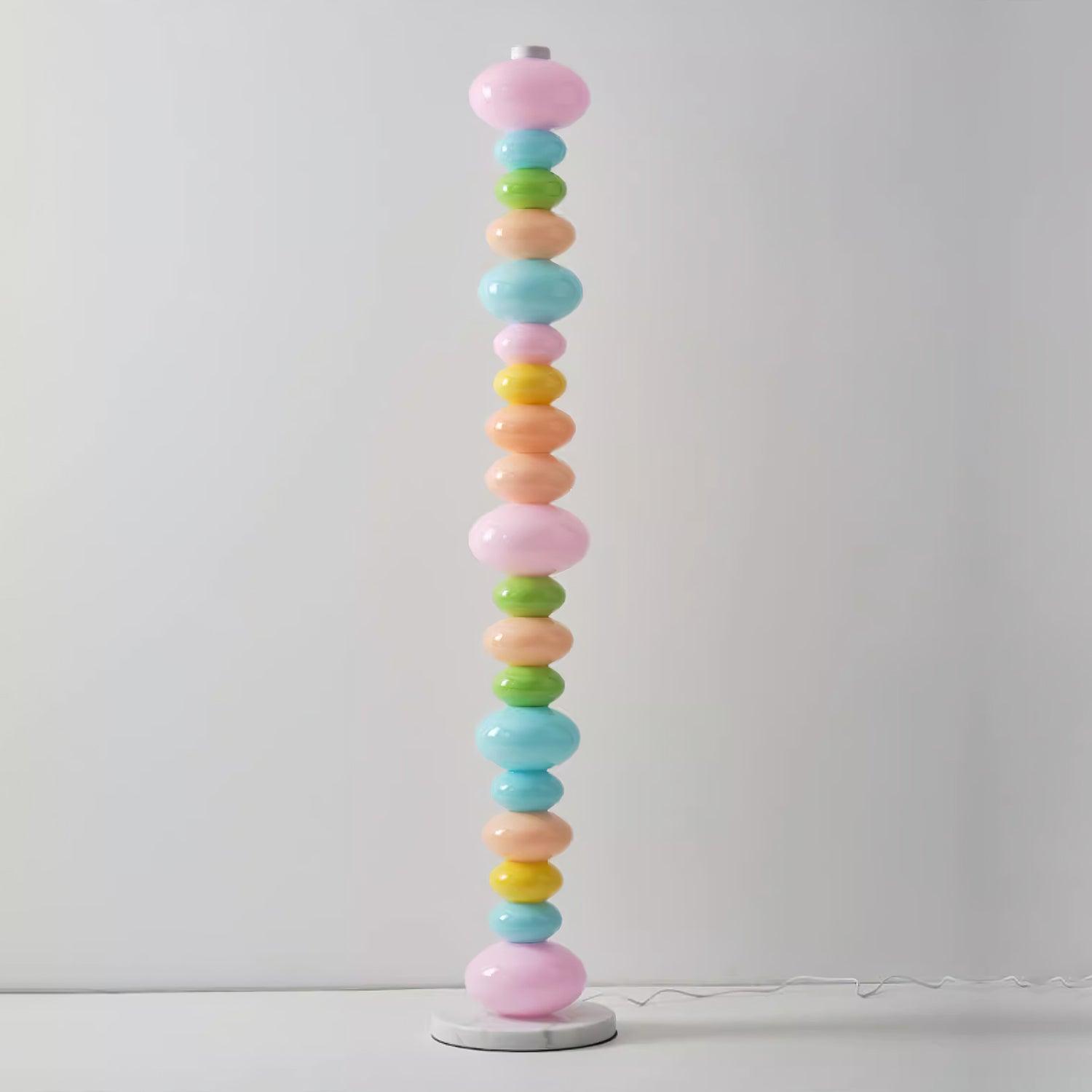 Підлоговий світильник Candy