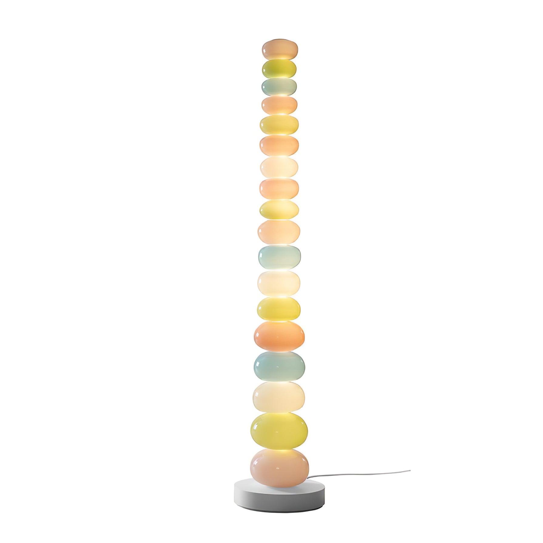 Підлоговий світильник Candy