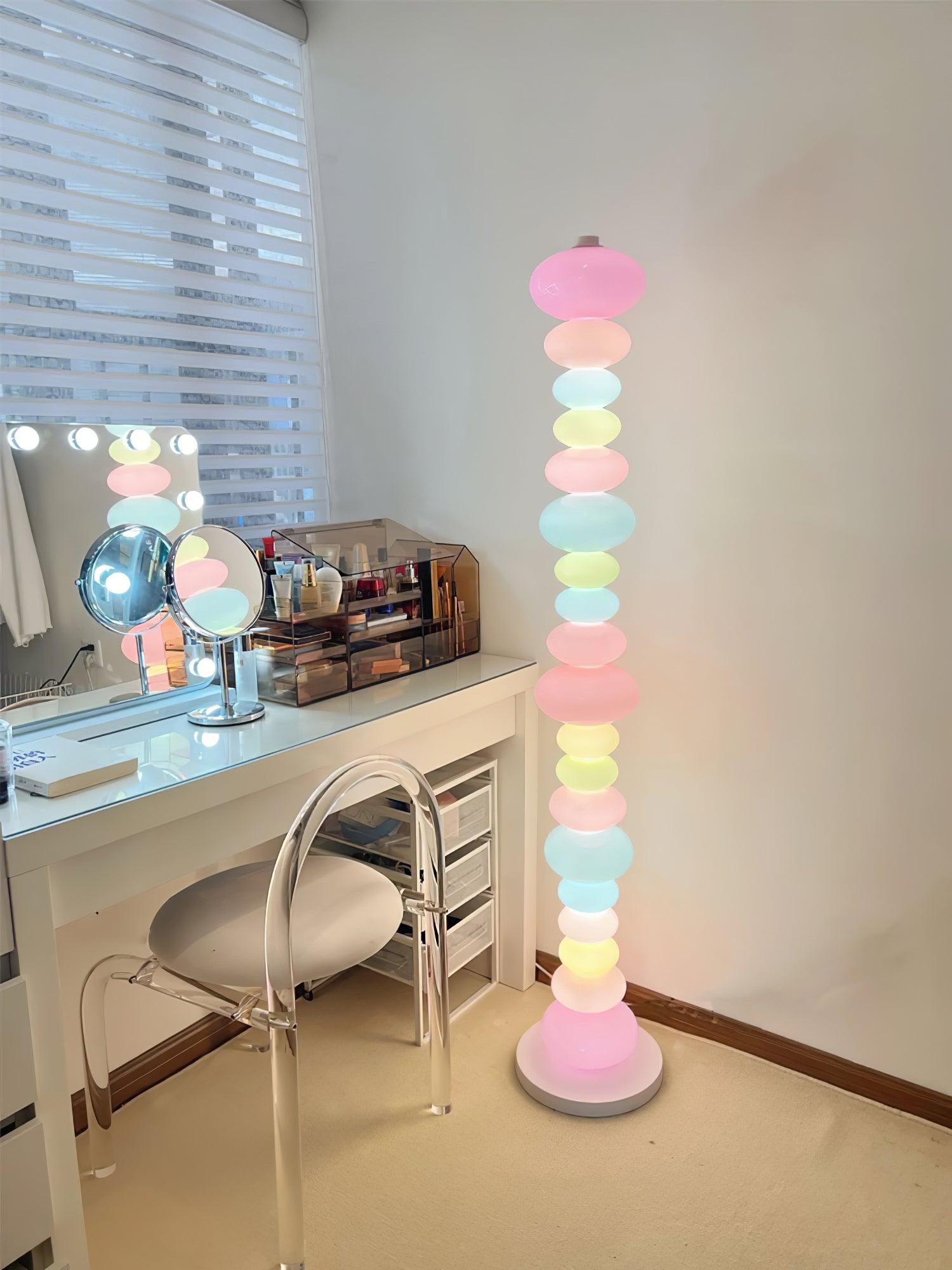 Підлоговий світильник Candy