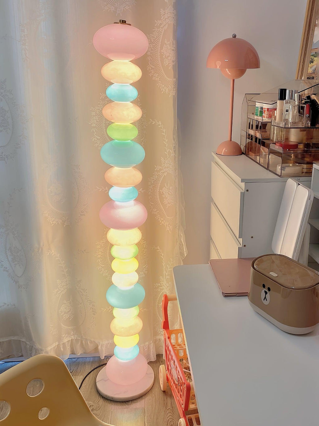 Підлоговий світильник Candy