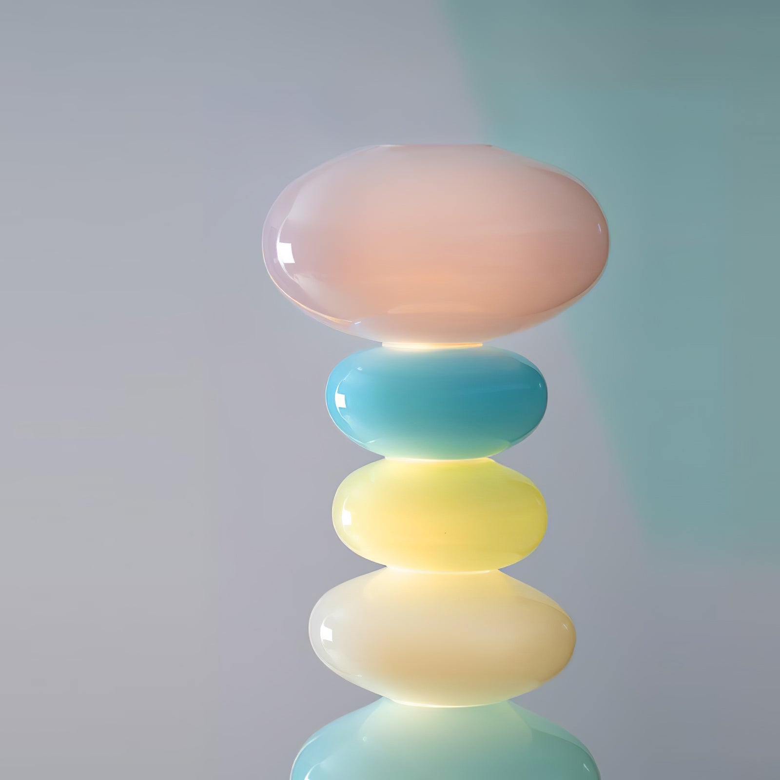Підлоговий світильник Candy