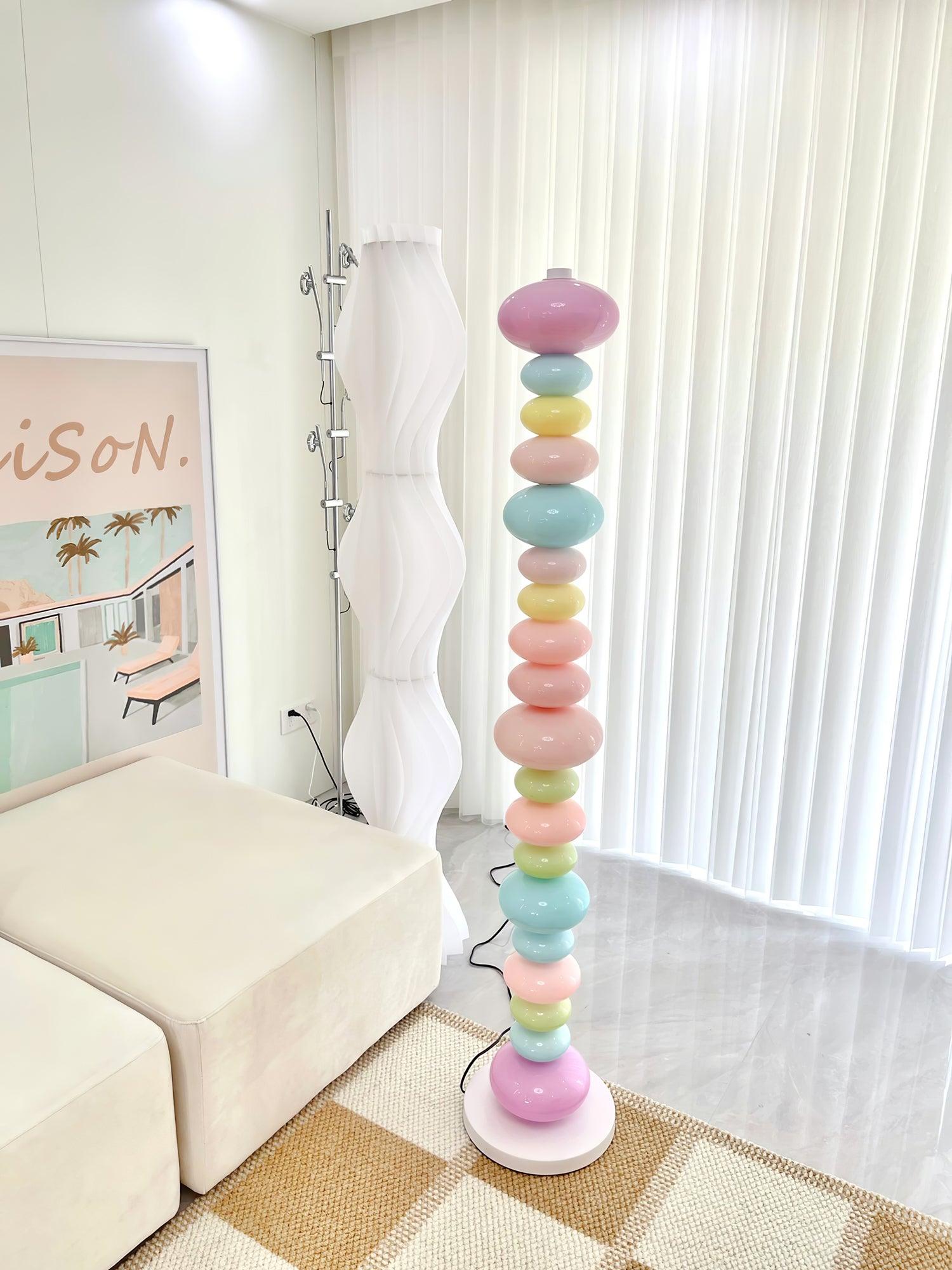 Підлоговий світильник Candy