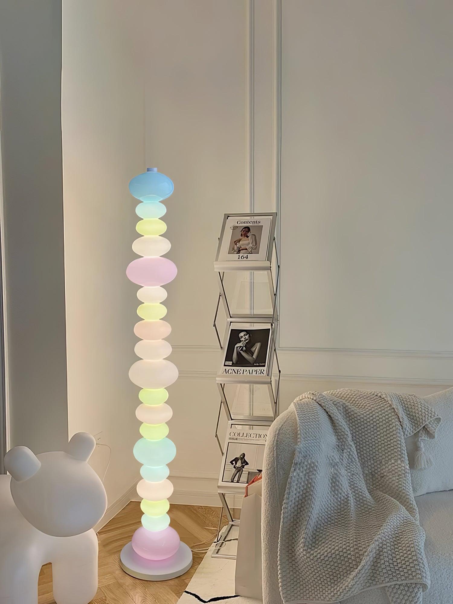 Підлоговий світильник Candy