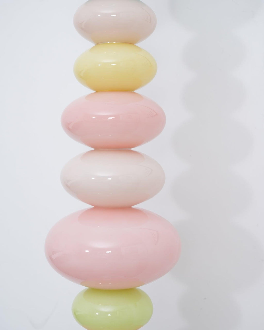 Підлоговий світильник Candy