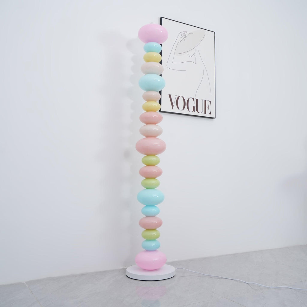 Підлоговий світильник Candy