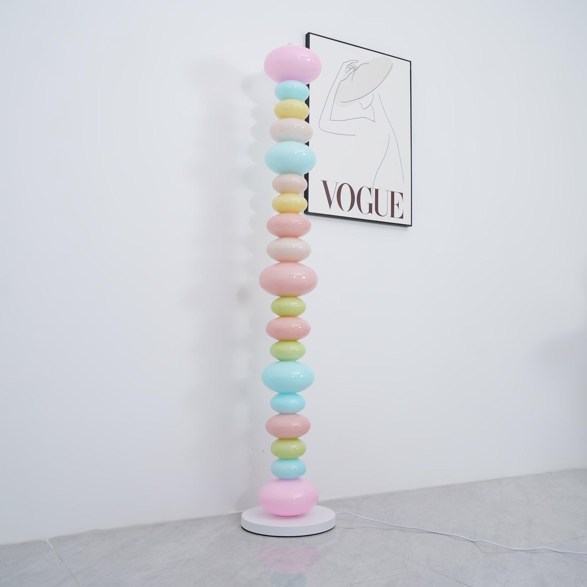 Підлоговий світильник Candy
