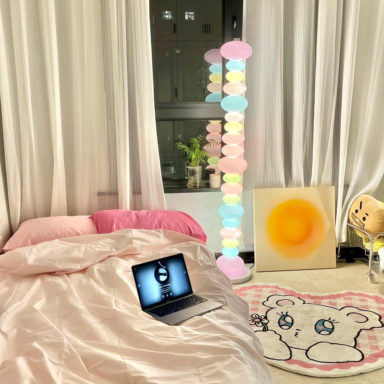 Підлоговий світильник Candy