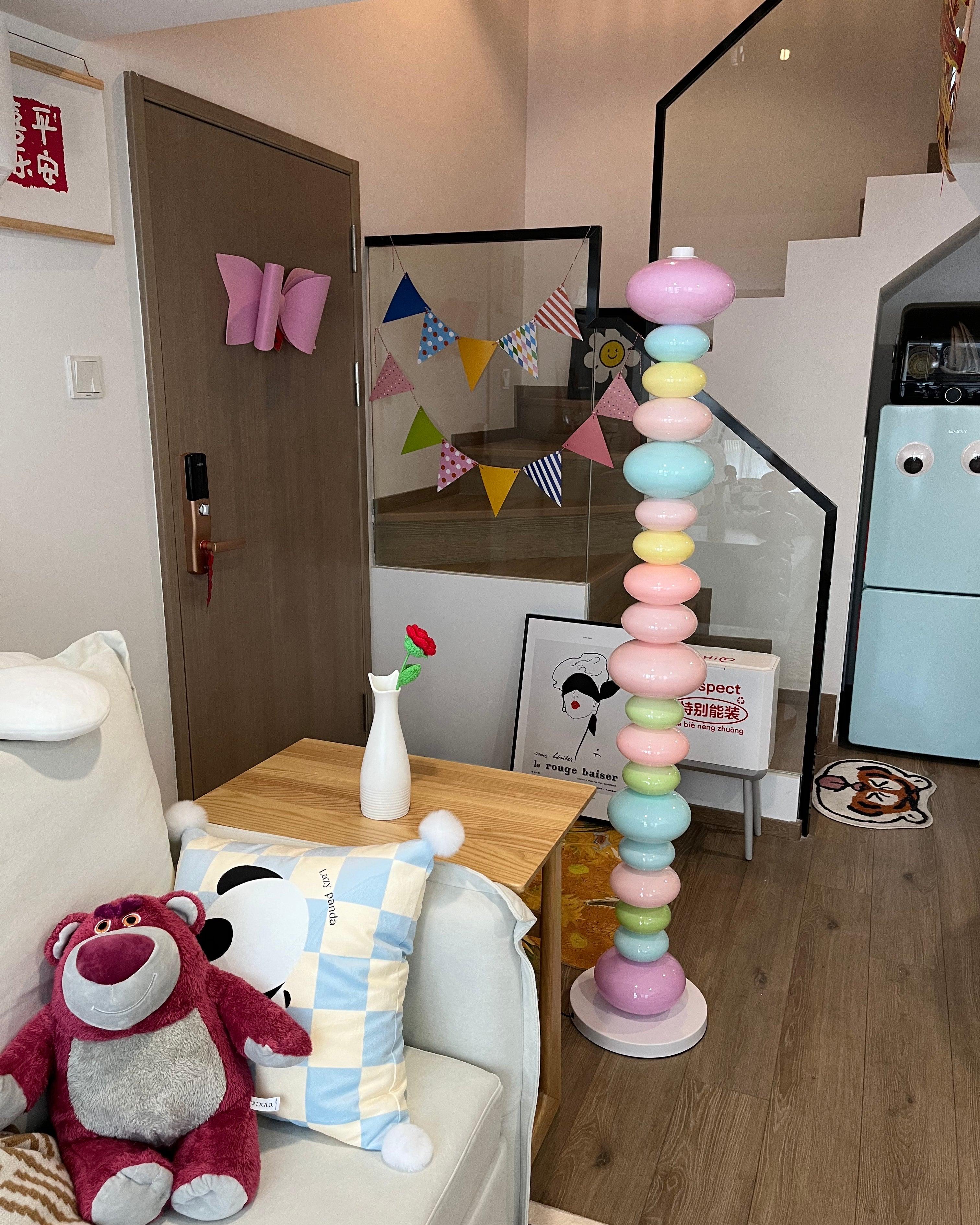 Підлоговий світильник Candy