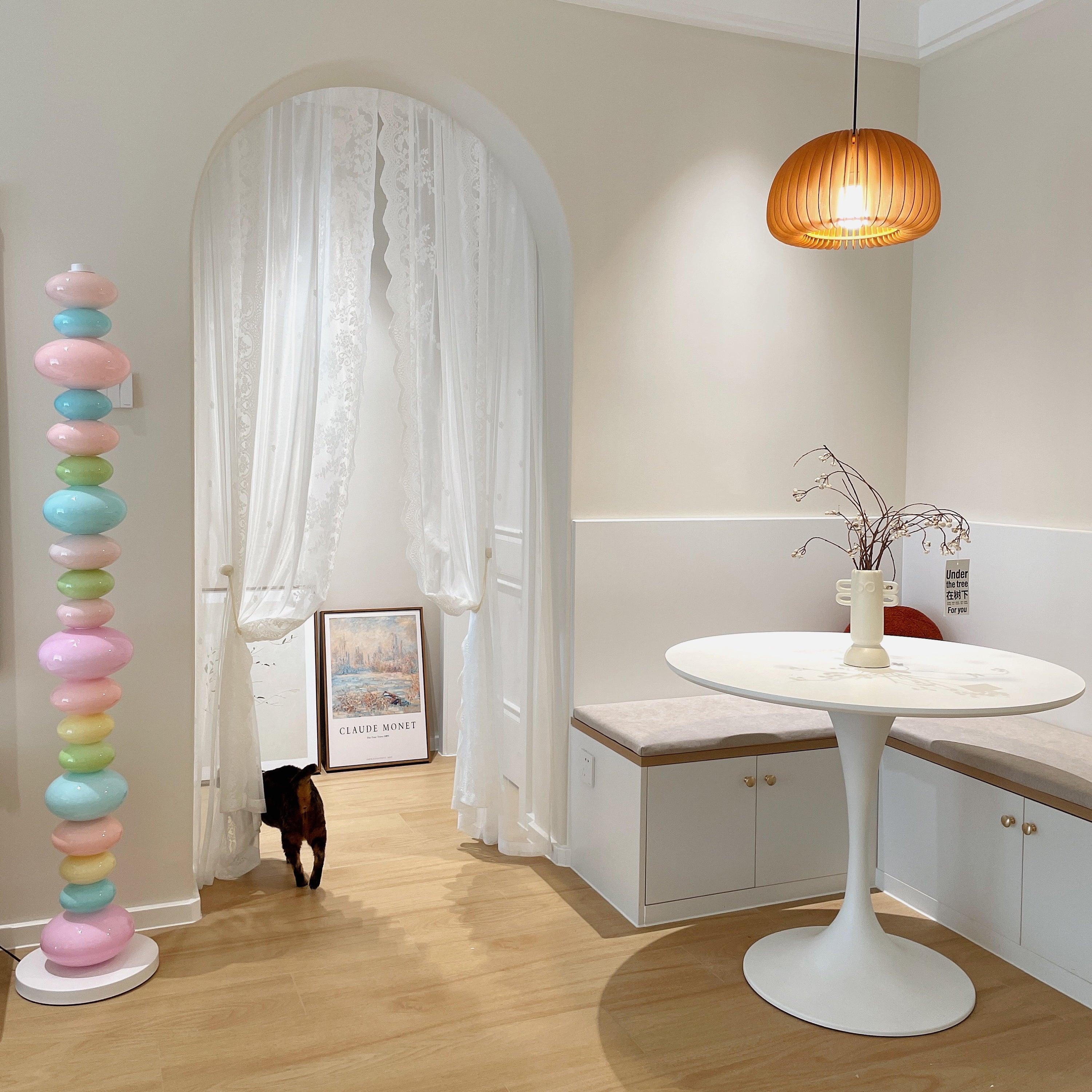 Підлоговий світильник Candy