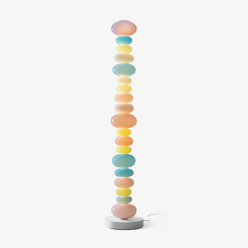 Підлоговий світильник Candy