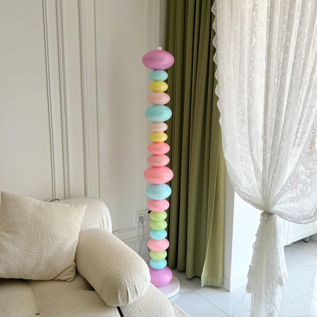 Підлоговий світильник Candy