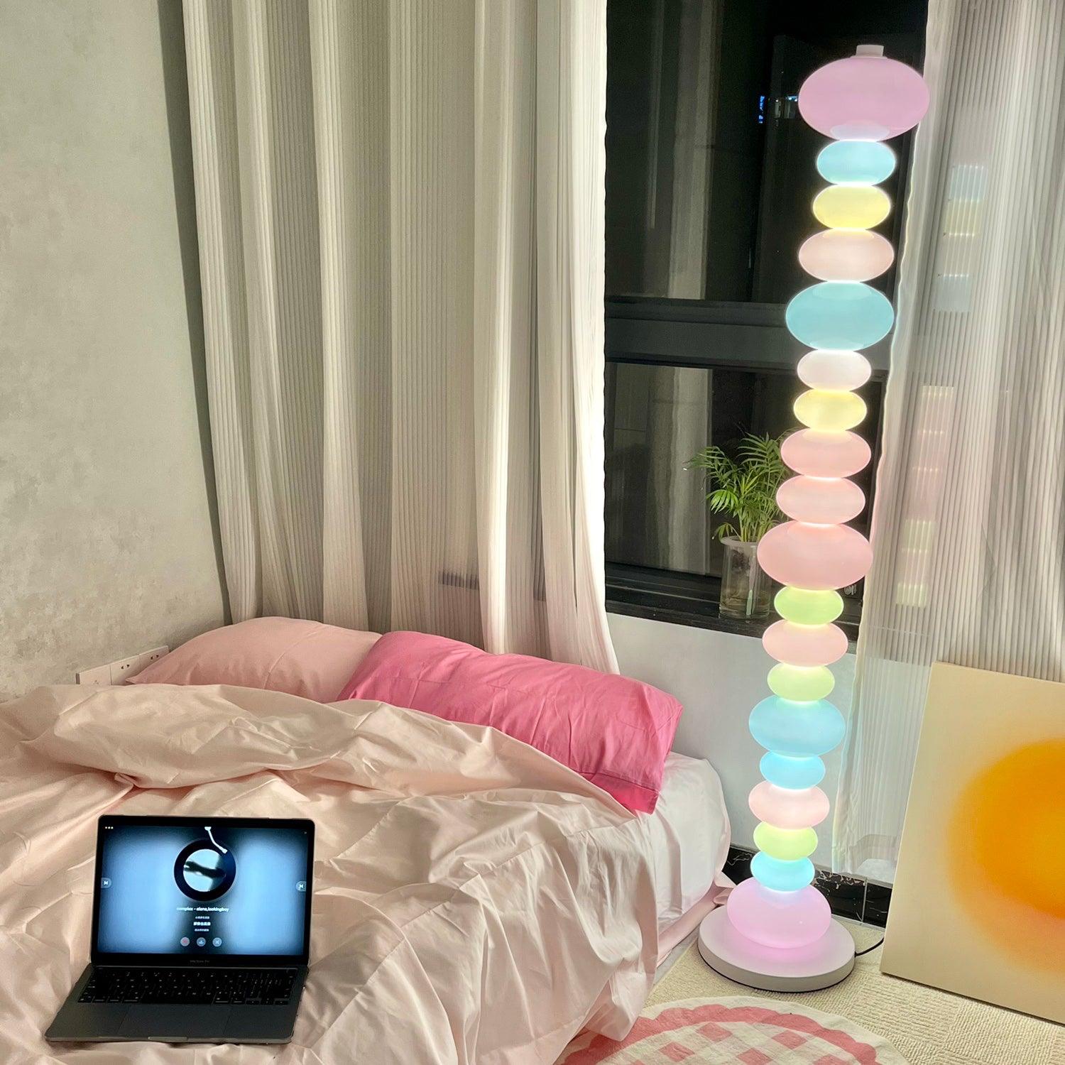 Підлоговий світильник Candy