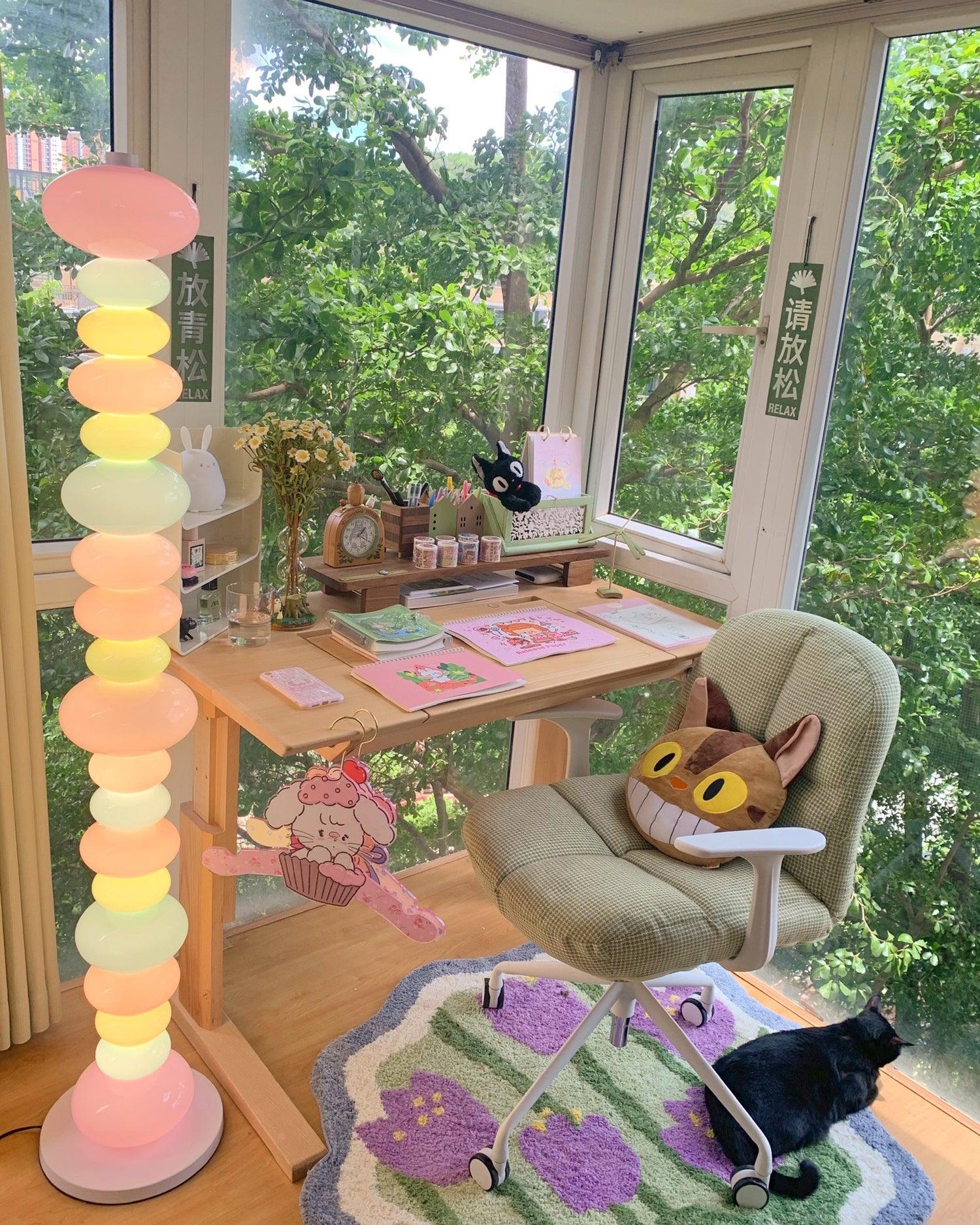 Підлоговий світильник Candy