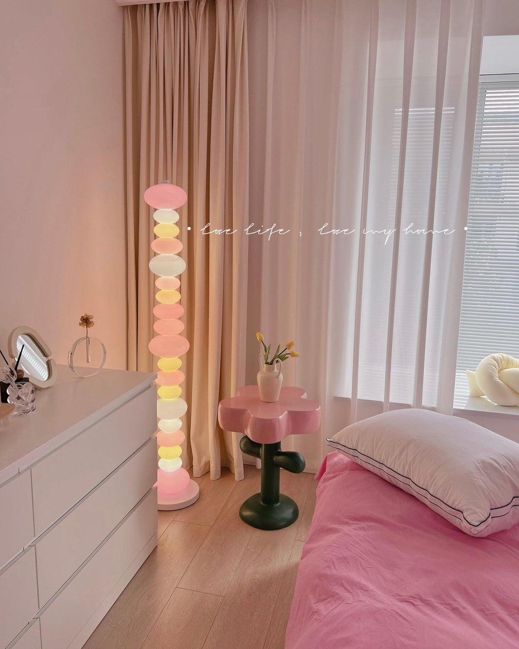 Підлоговий світильник Candy