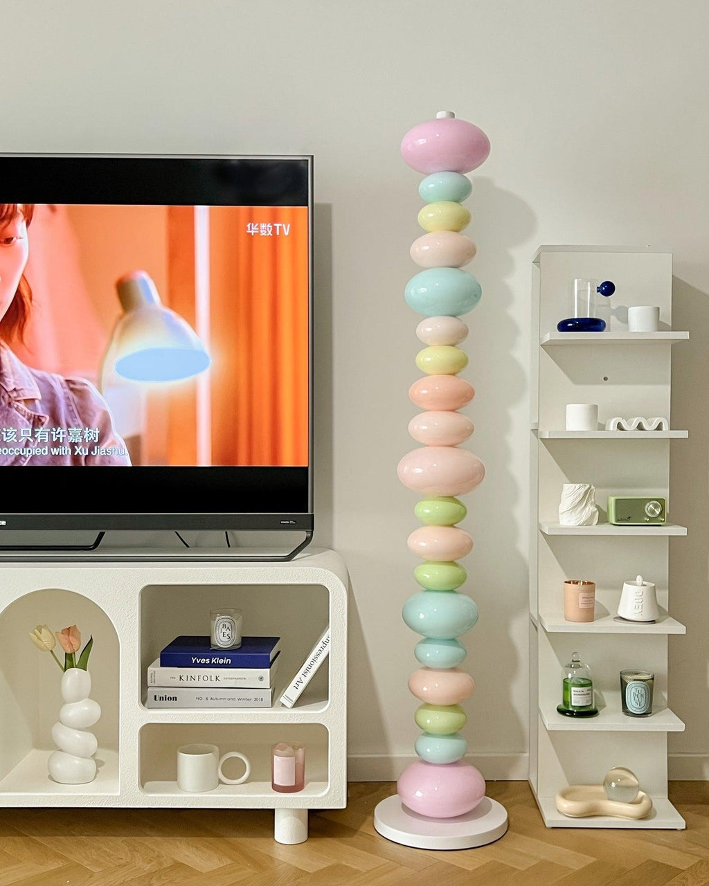 Підлоговий світильник Candy