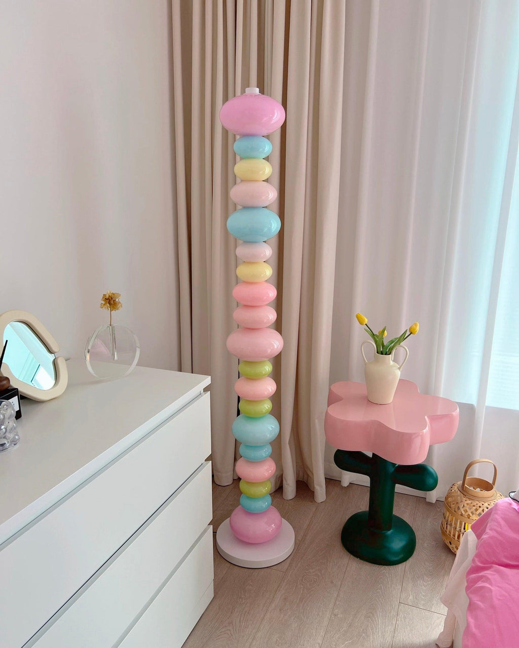 Підлоговий світильник Candy