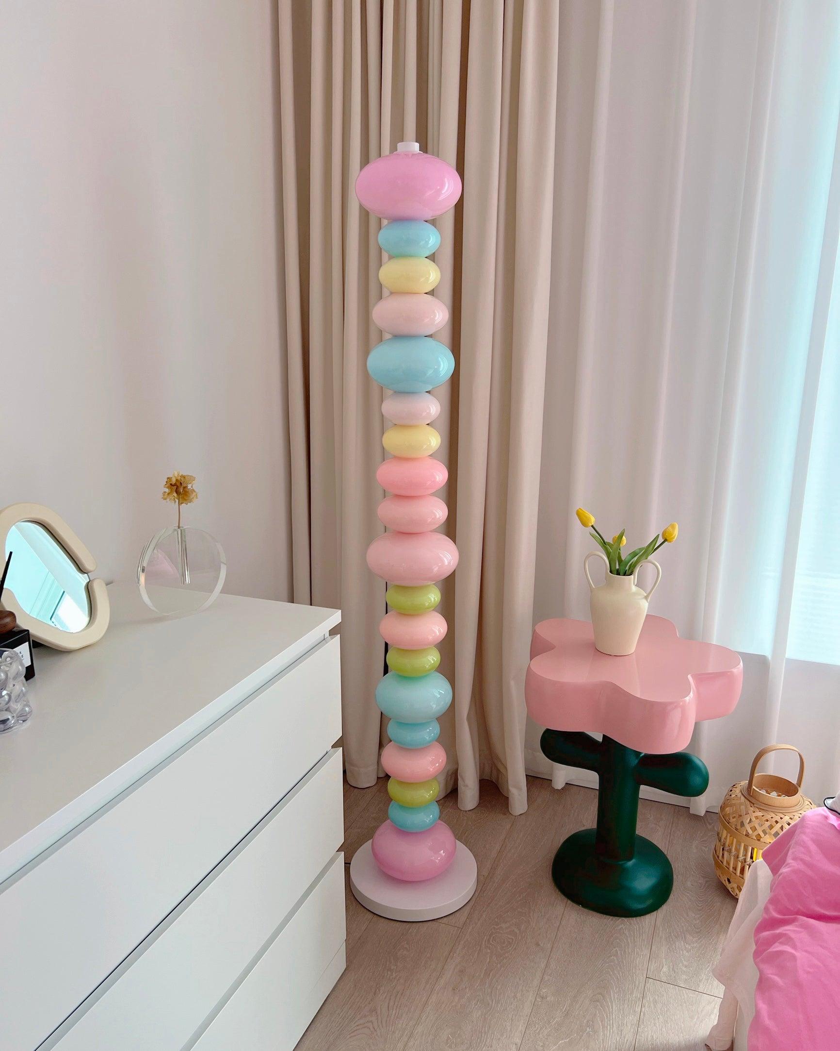 Підлоговий світильник Candy
