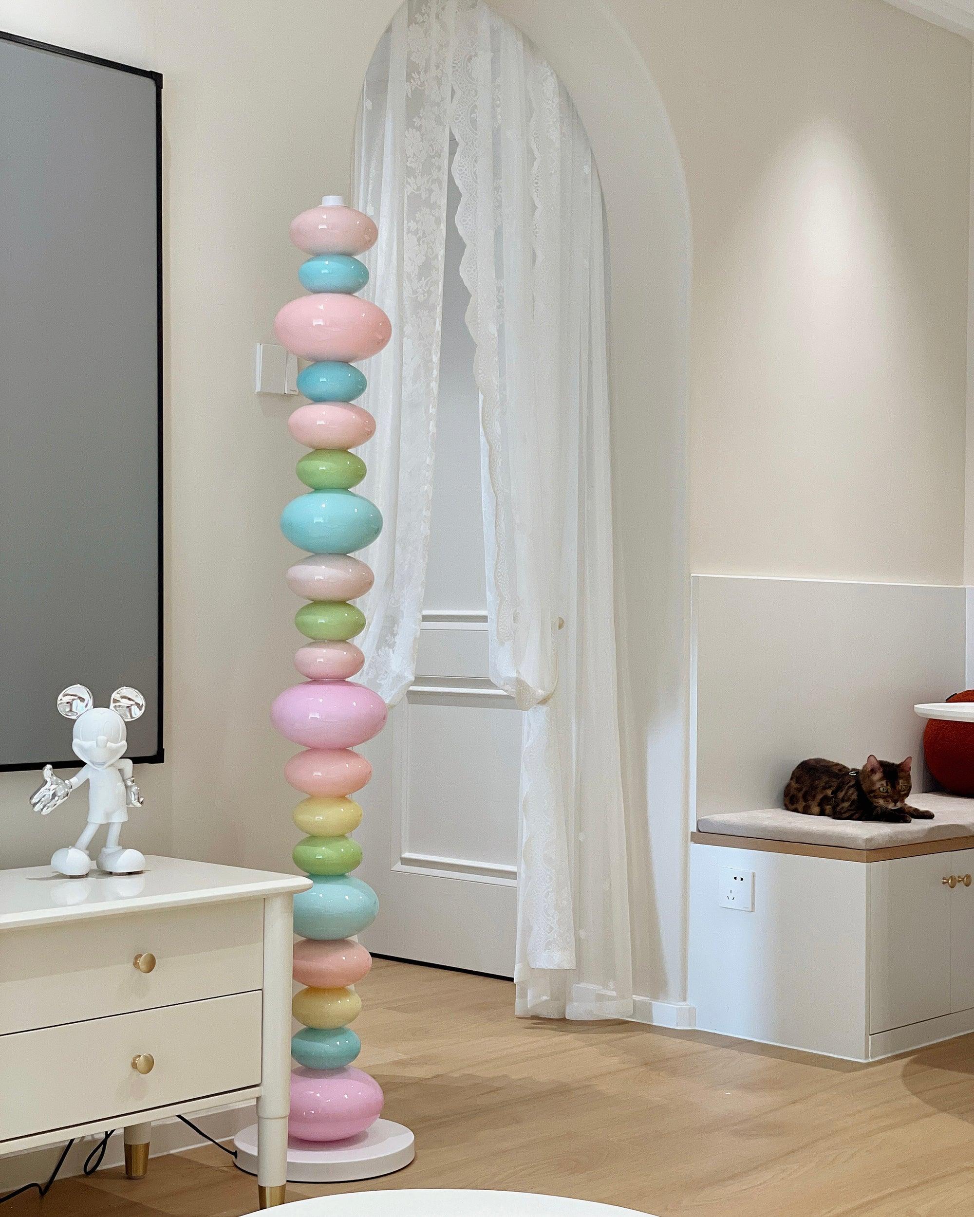 Підлоговий світильник Candy