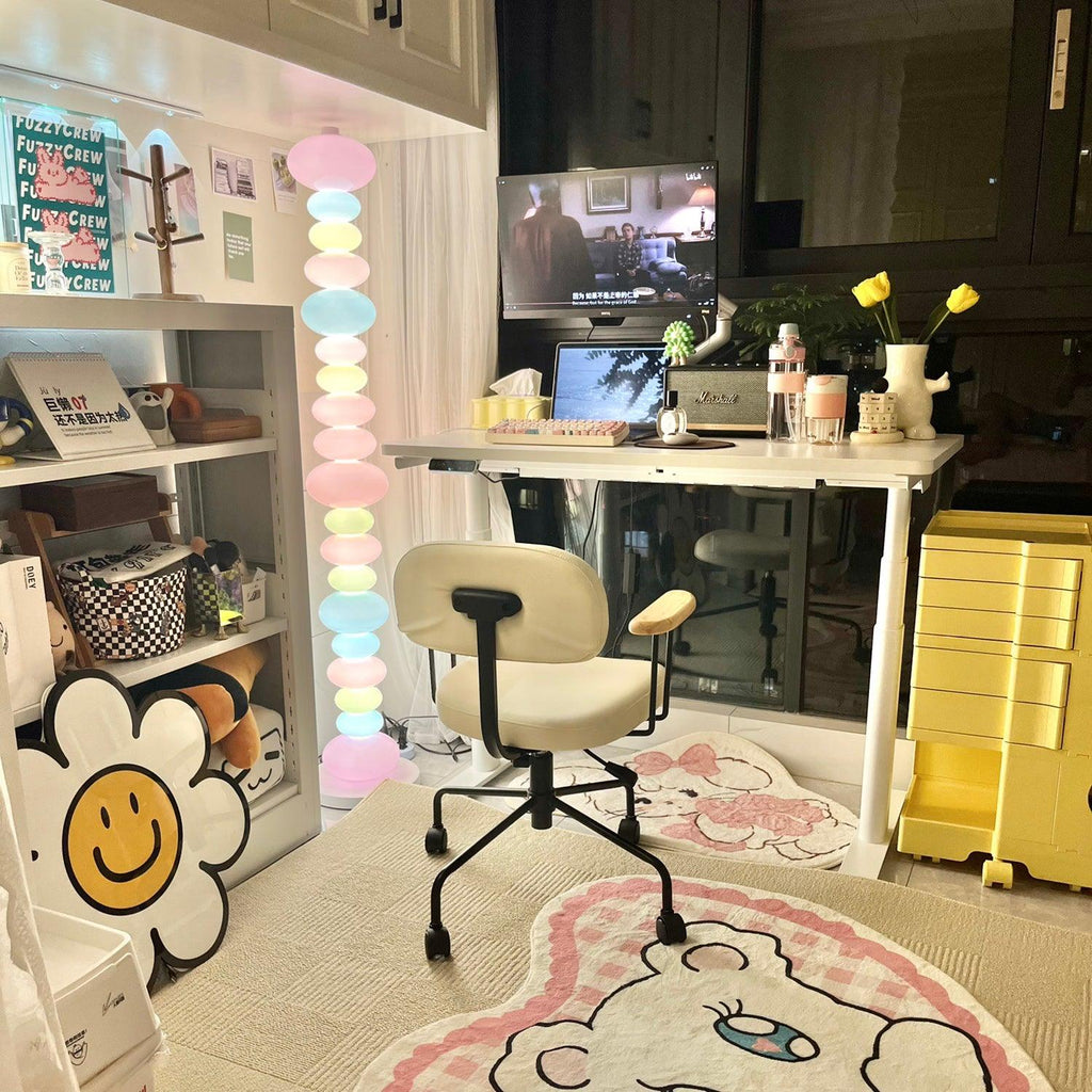 Підлоговий світильник Candy