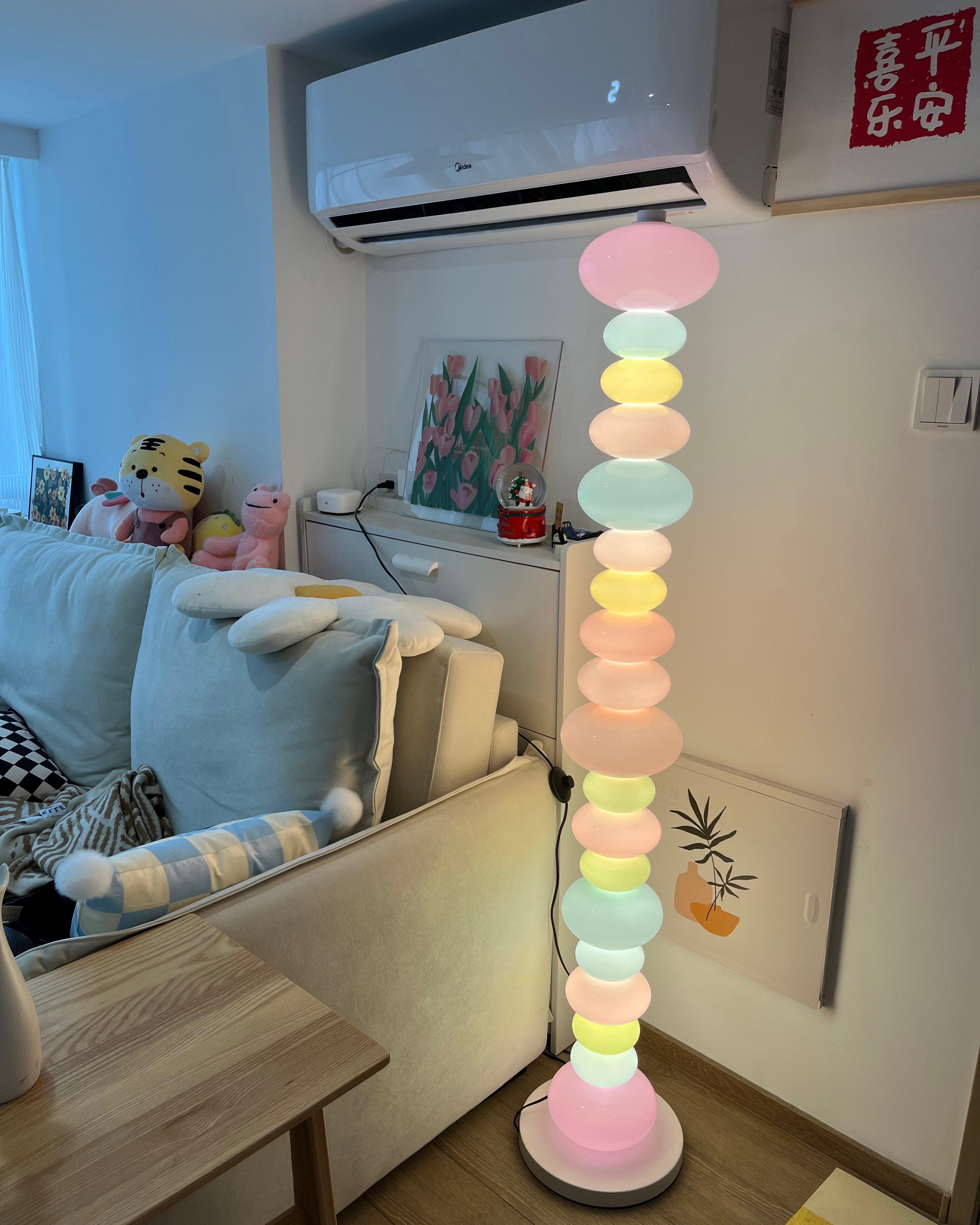 Підлоговий світильник Candy