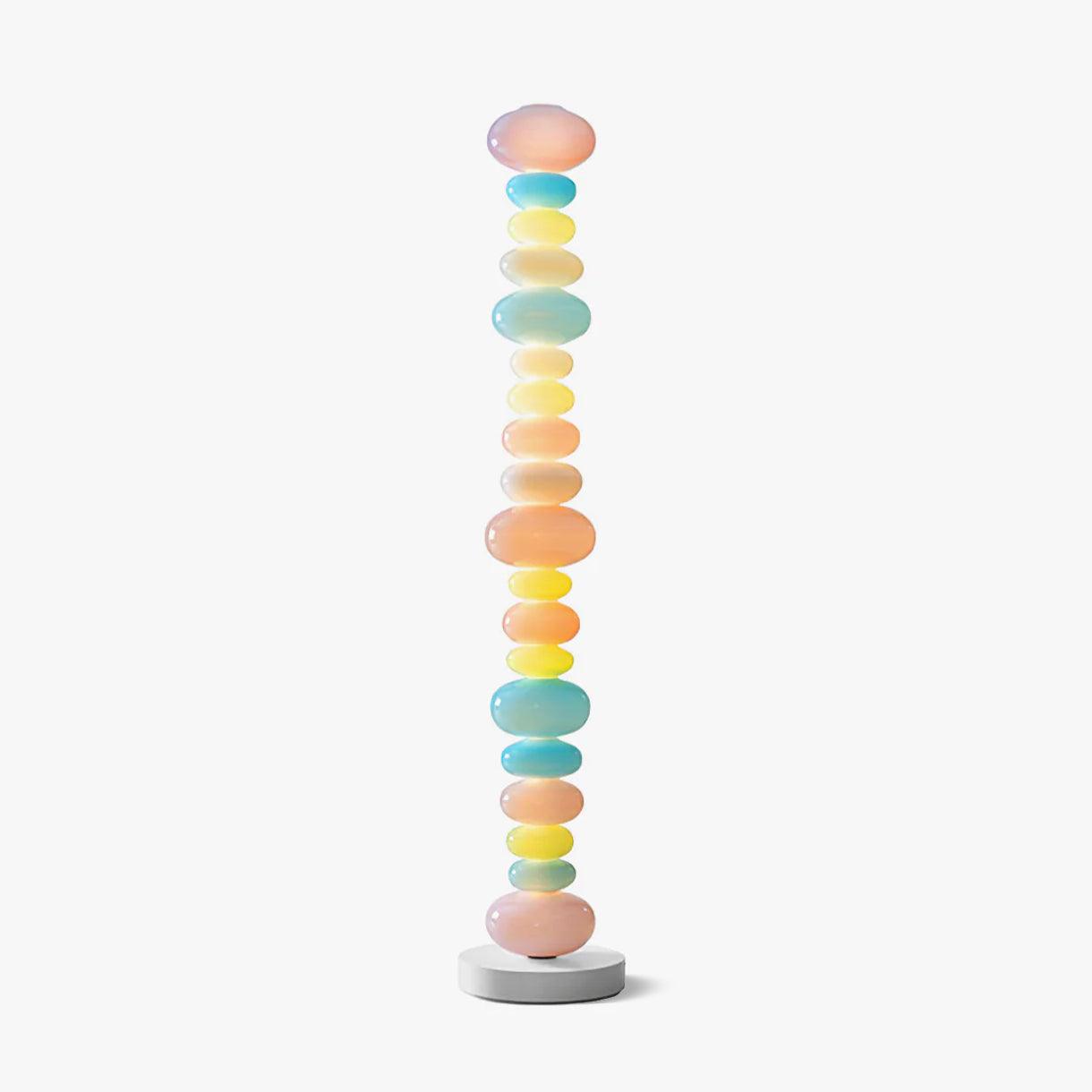 Підлоговий світильник Candy