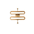 Capsule Wall Lamp - Vakkerlight