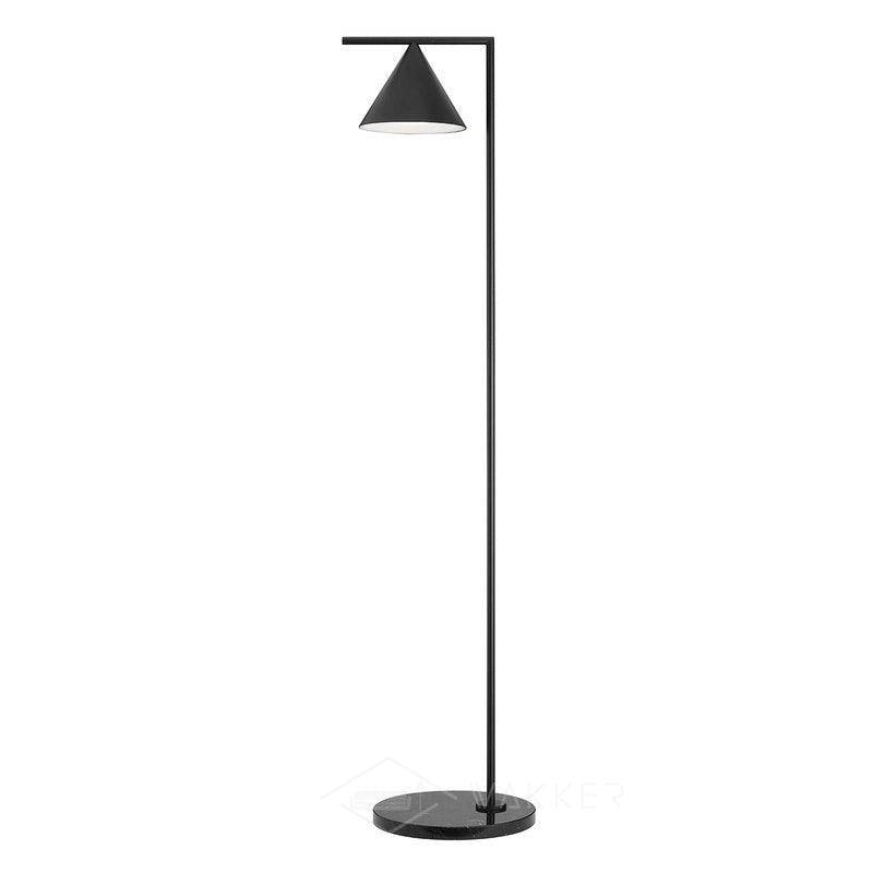 Captain Flint Floor Lamp - DEPRIMO