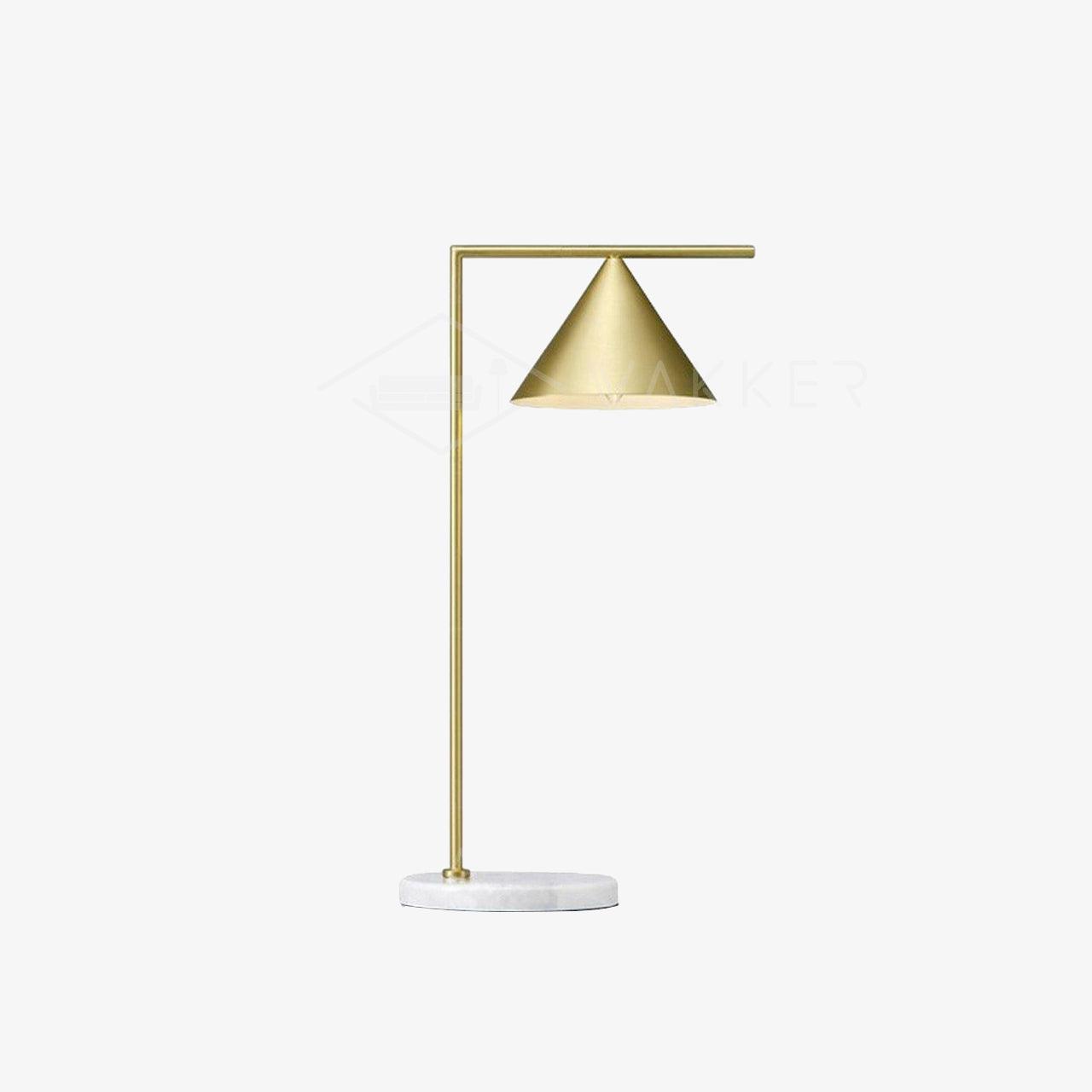 Captain Flint Table Lamp