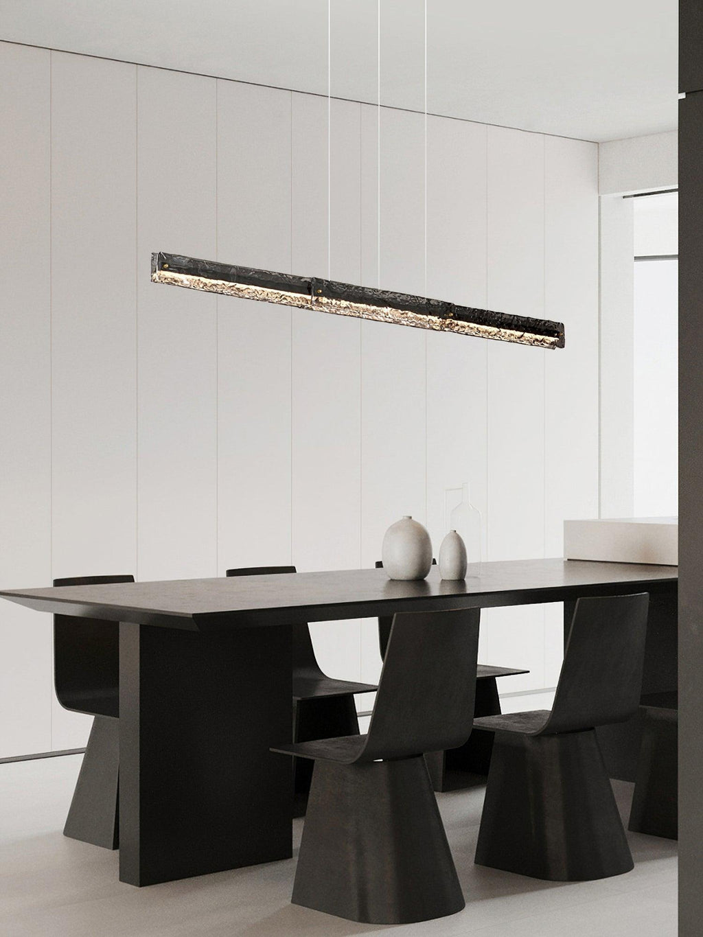 Линейный подвесной светильник Capuccio LED