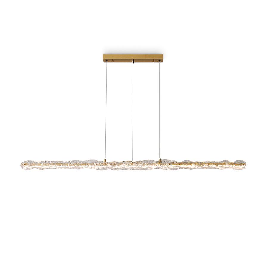 Линейный подвесной светильник Capuccio LED