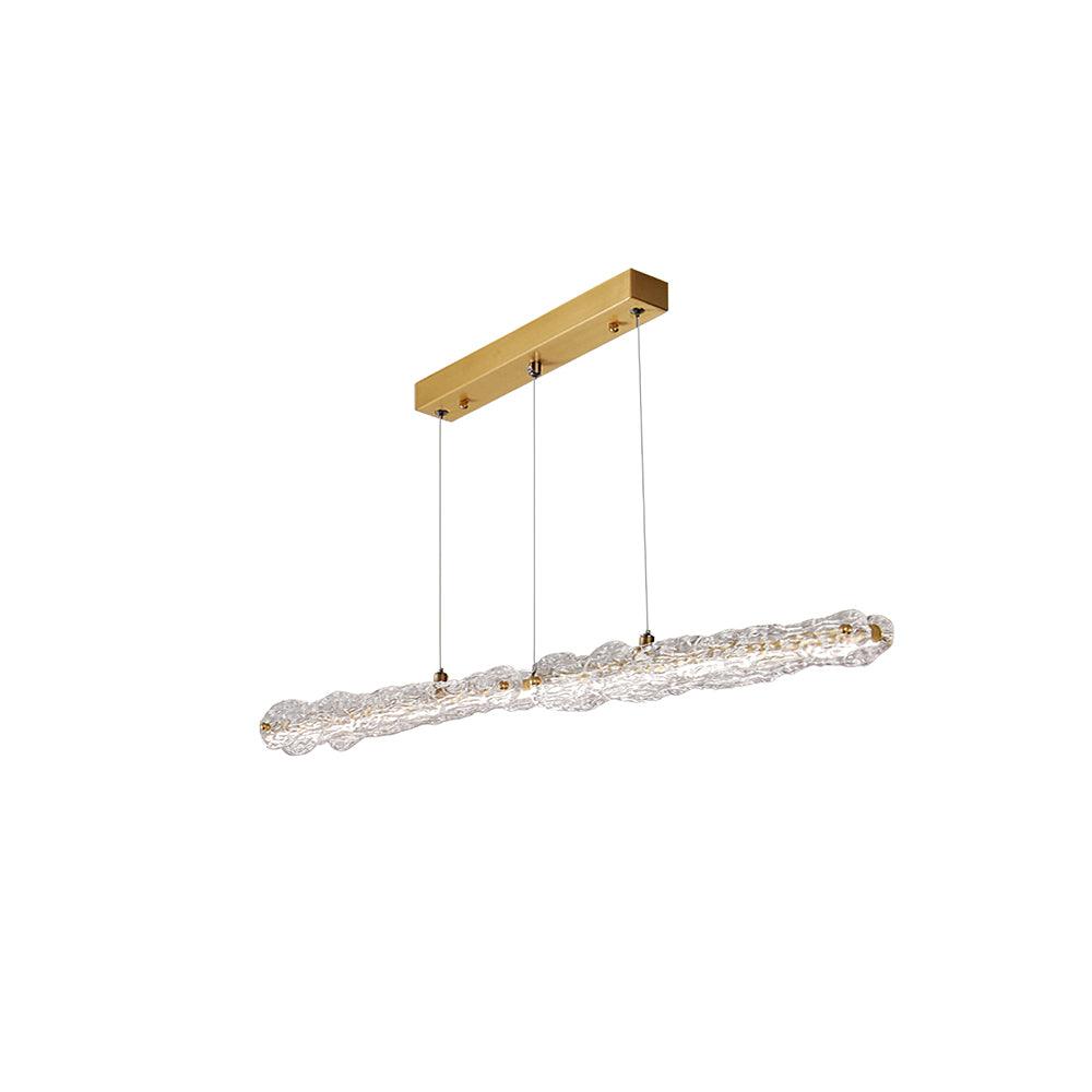 Линейный подвесной светильник Capuccio LED