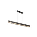 Capuccio LED Linear Pendant Lamp - DEPRIMO