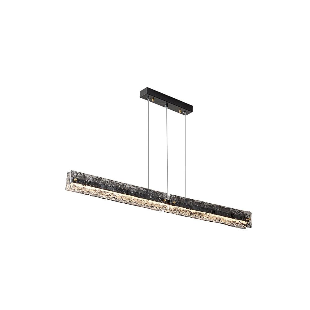 Capuccio LED Linear Pendant Lamp - DEPRIMO