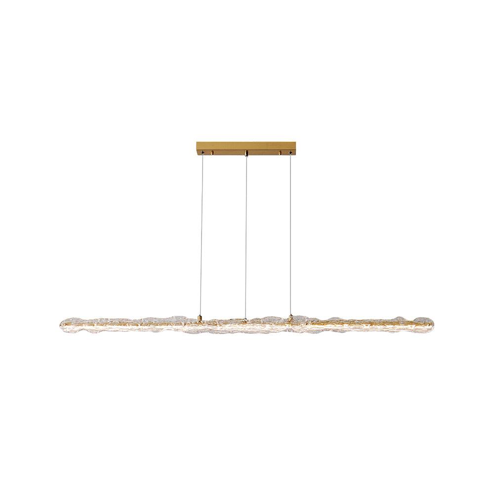 Линейный подвесной светильник Capuccio LED