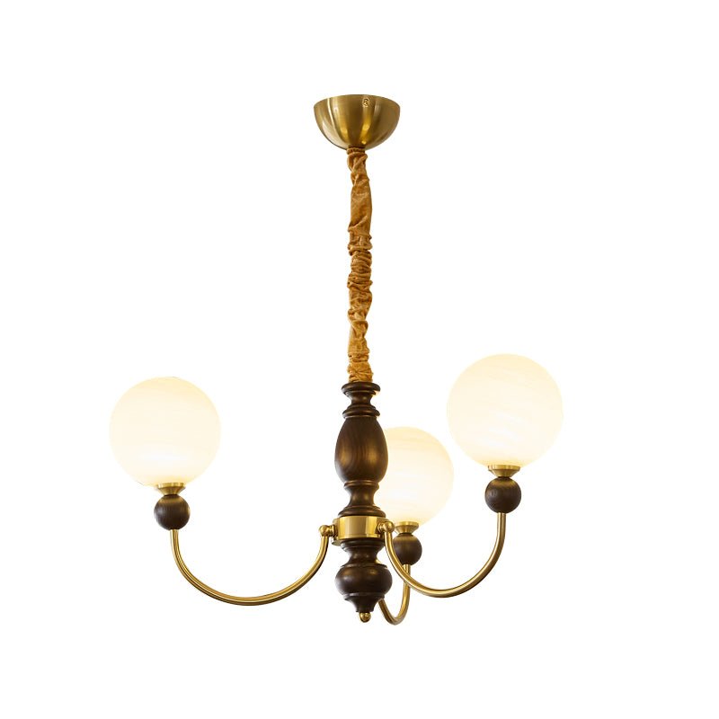 Carmina Orbital Chandelier - DEPRIMO