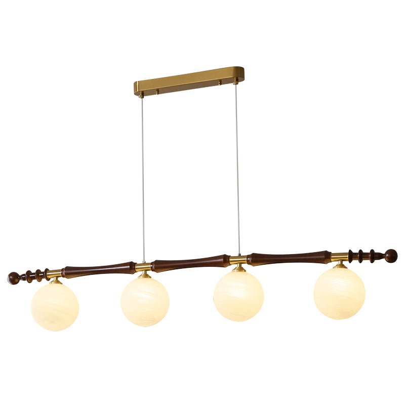 Carmina Orbital Chandelier - DEPRIMO