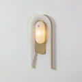 Cascada Wall Sconce - Vakkerlight